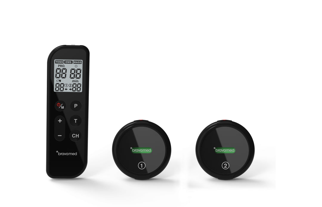 Wireless TENS Machine