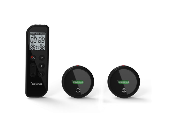 Wireless TENS Machine