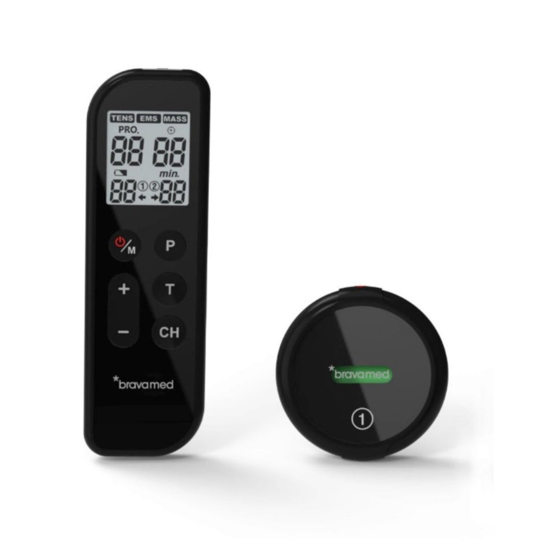 Wireless TENS Machine