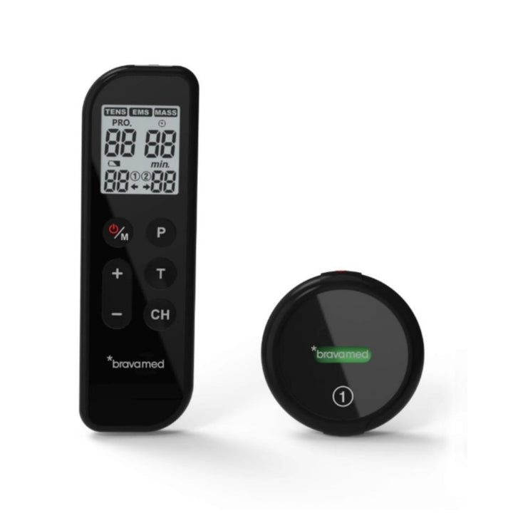 Wireless TENS Machine