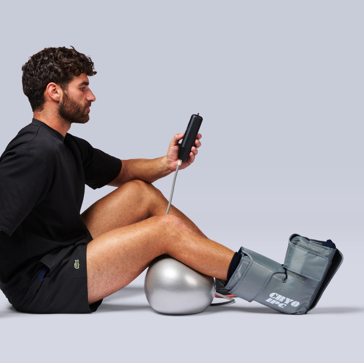 Cold and compression therapy Australia - CryoIPC – cryoipc
